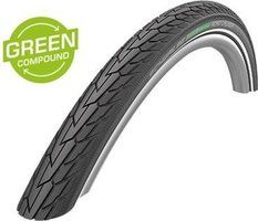 Buitenband Schwalbe Road Cruiser 37-288 (14X1.40) Zwart