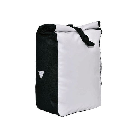 Tas Buchel enkel wit rollerpack