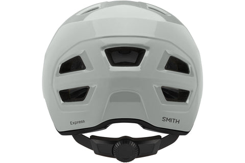 Smith - casque express cloudgrey mat