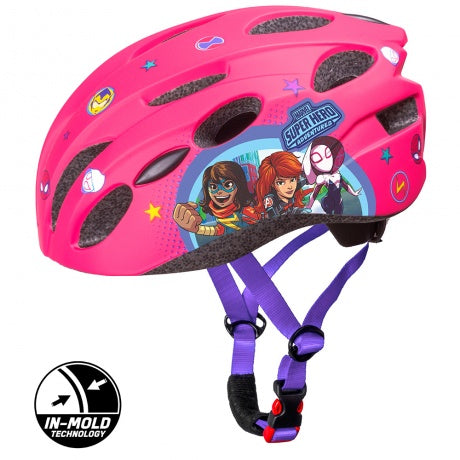 Helm SP super hero avengers roze