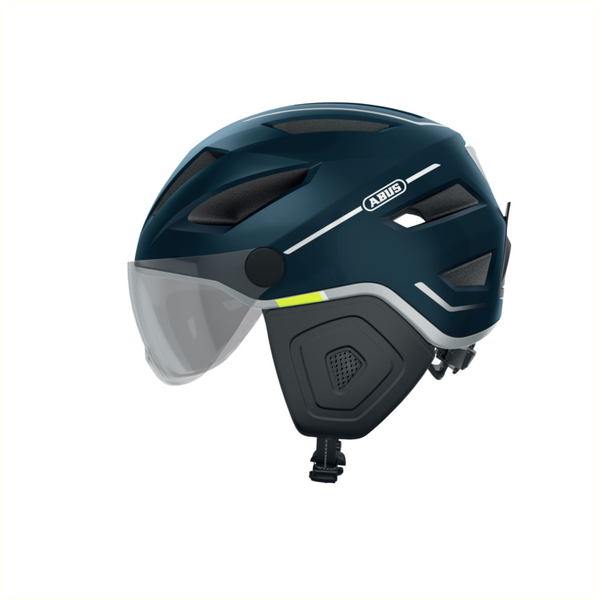 DC1102A Casque Pedelec 2.0 Ace bleu M