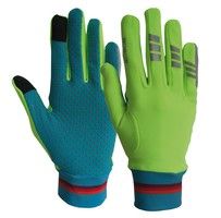 Handschoenen Wowow Lucy Glove Maat Xl Geel