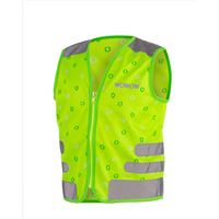 Reflectievest Wowow Kids Nutty Jacket Maat Xs Groen