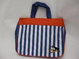 Tas Newlooxs 94 Shopper Blauw