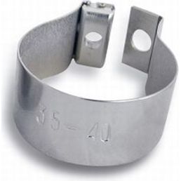 Basil rvs band voor baseasy-syst 36-40mm 70112