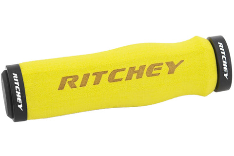 Ritchey - wcs true mtb handvaten lockring geel