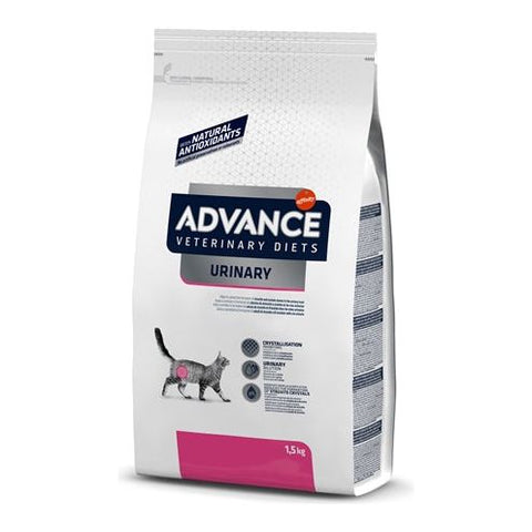 Advance veterinary diet cat urinary urinewegen