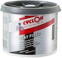 Pâte de montage Cyclon Stay Fixed Carbon 500ml.