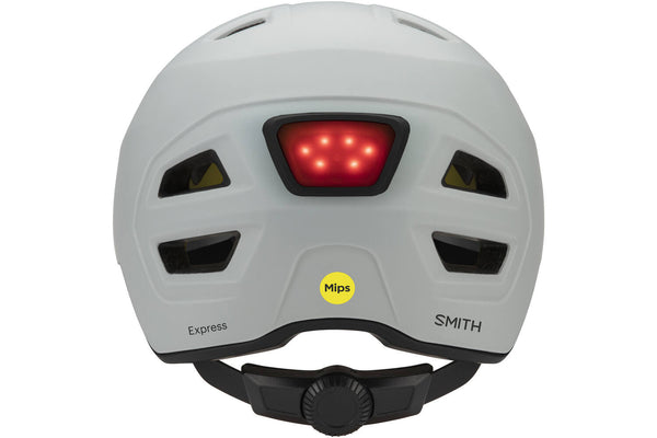 Smith - express helm mips matte cloudgrey