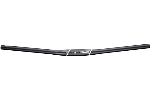 Controltech - guidon vtt lynx plat haut 760mm