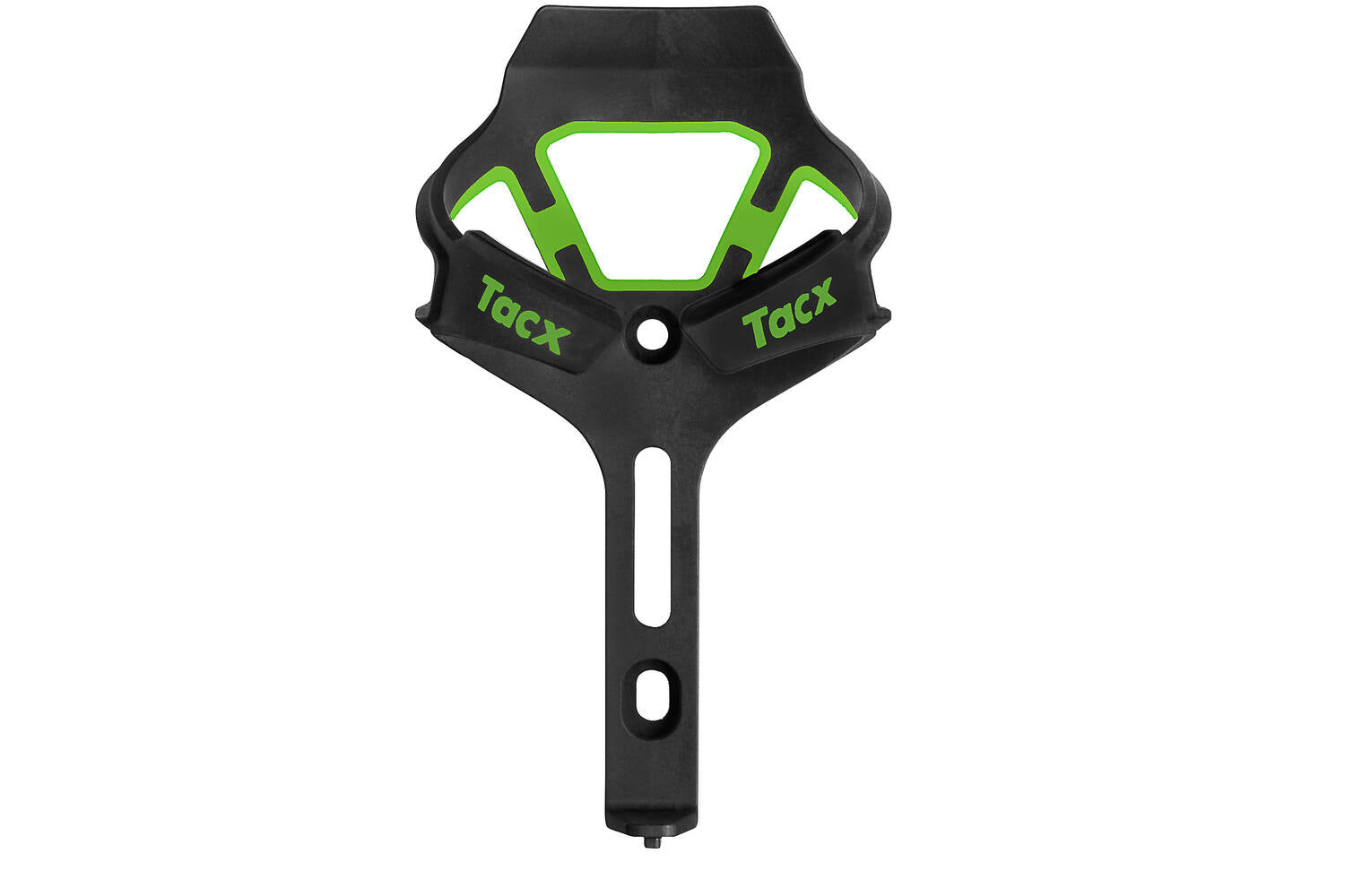 Tacx - ciro bidonhouder mat groen