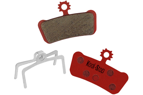 Koolstop - remblok disc avid xo trail guide elixir 7 9