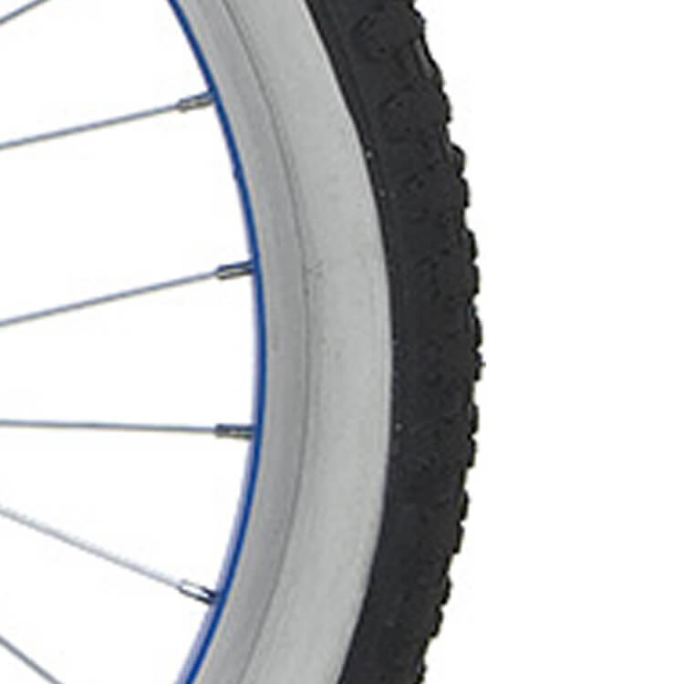 Alpina Velg 20 Comet blue