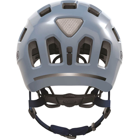 Abus Helm Youn-I 2.0 glacier Blauw M 52-57cm