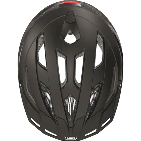 Abus Helm Urban-I 3.0 street art M 52-58cm