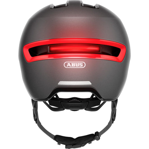 Abus Helm HUD-Y titan L 57-61cm