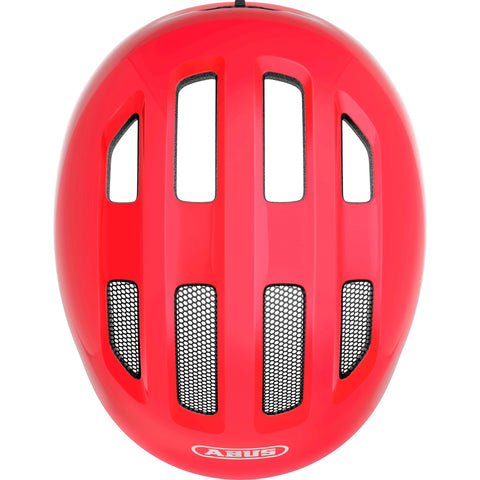 Abus Helm Smiley 3.0 shiny red S 45-50cm