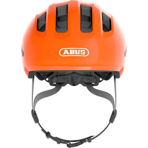 Abus Helm Smiley 3.0 shiny Goudange M 50-55cm