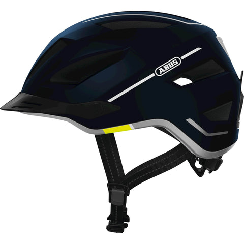 Abus Helm Pedelec 2.0 midnight Blauw M 52-57cm