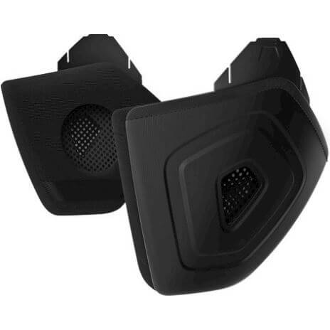 Abus Winterkit earpads Pedelec 2.0 helm