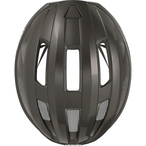 Abus Helm MacatGoud titan L 58-62cm