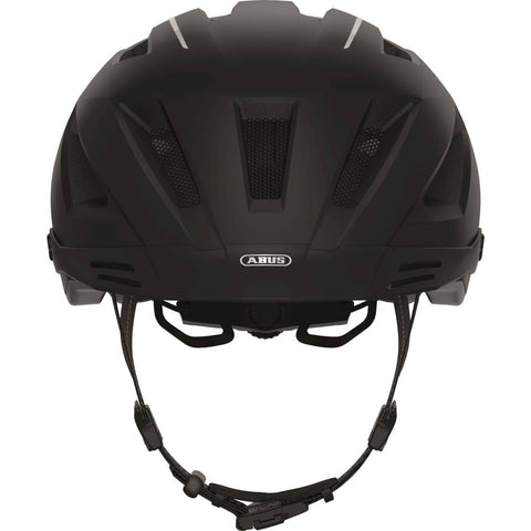 Abus Helm Pedelec 2.0 MIPS velvet Zwart L 56-62cm