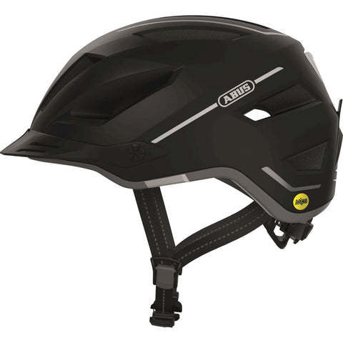 Abus Helm Pedelec 2.0 MIPS velvet Zwart L 56-62cm