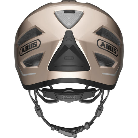 Abus Helm Pedelec 2.0 champagne Goud M 52-57cm