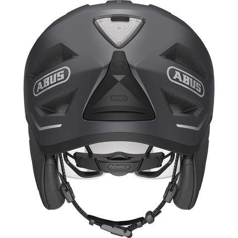 Abus Helm Pedelec 2.0 ACE titan M 52-57cm