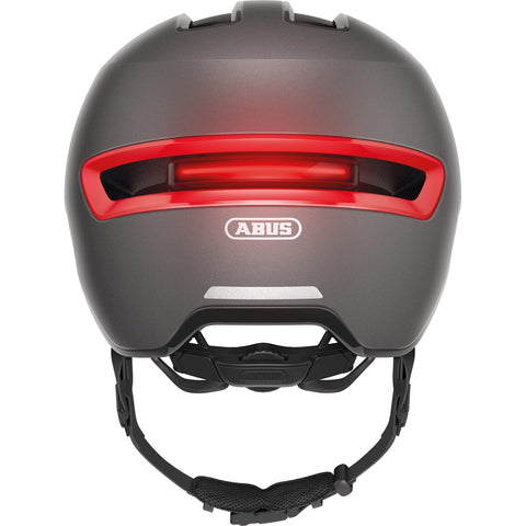 Abus Helm Hud-Y titan S 48-54 cm