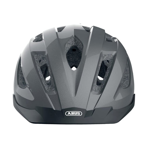 Abus Pedelec 1.2 helm M (52-57) Zilver