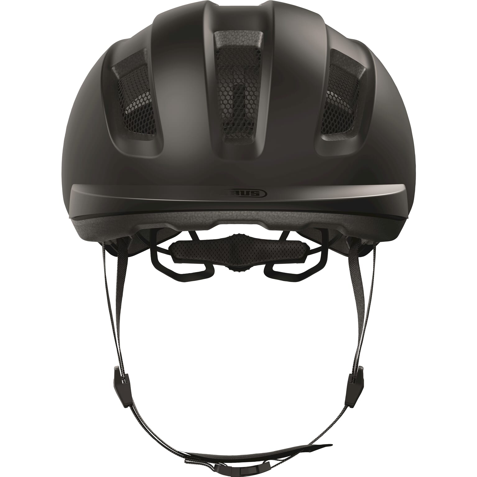 Abus Helm Purl-Y ACE velvet black S 51-55cm