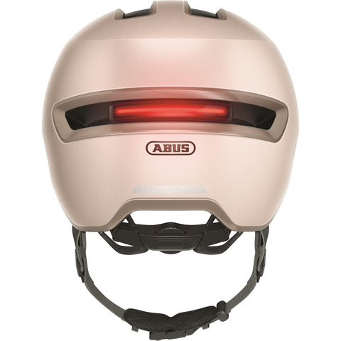 Abus Helm Hud-Y ACE champange Goud L 57-61cm