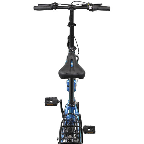 Altec Marine 20 inch Vouwfiets 7v Blauw