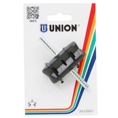 Union Remblok symetrisch 55mm m stift (2)