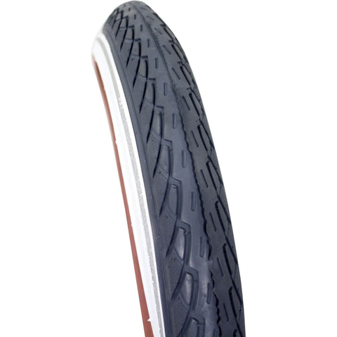 Deli Tire Tire buitenband SA-206 16 x 1.75 denim white