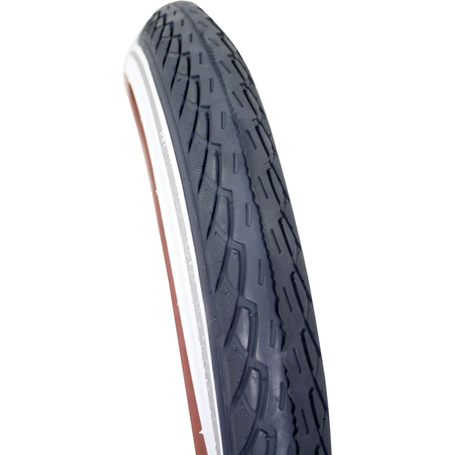 Deli Tire Tire buitenband SA-206 20 x 1.75 denim white refl