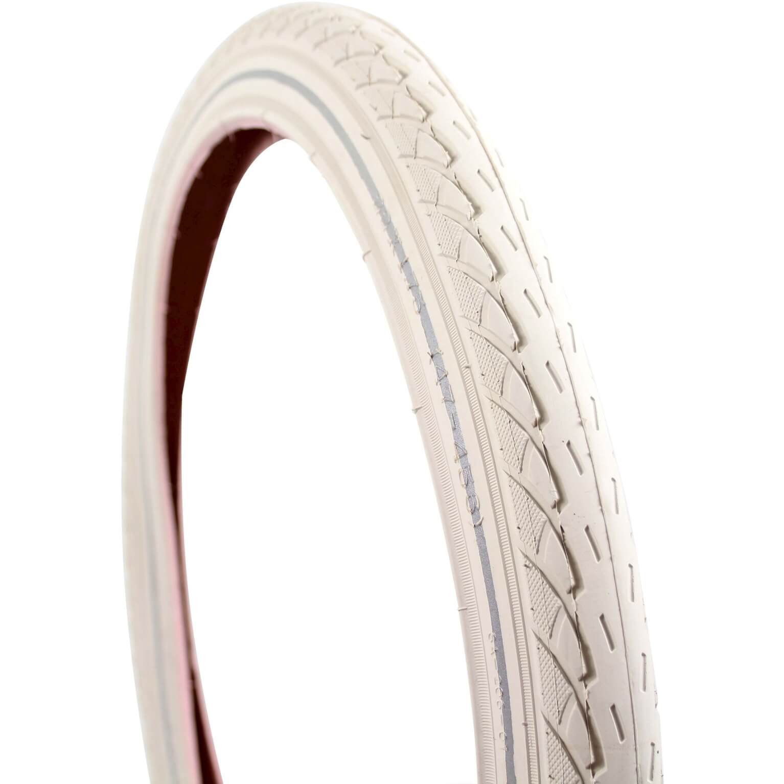 Deli Tire Tire buitenband SA-206 20 x 1.75 ivory refl