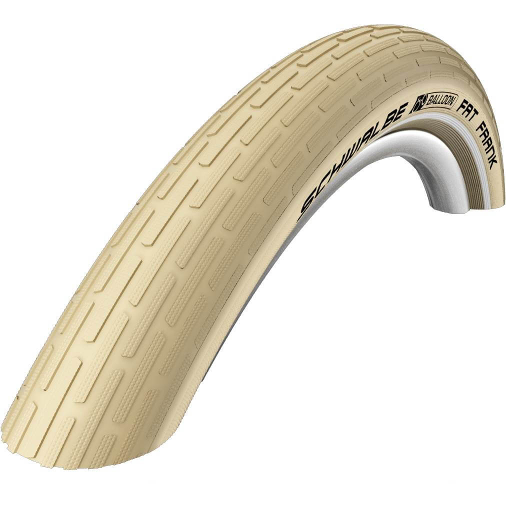 Schwalbe Buitenband 26-2.35 (60-559) Frank Active creme R