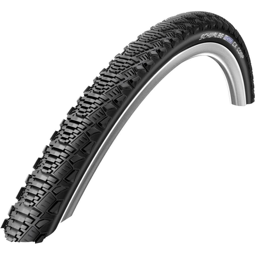 Schwalbe Cx comp active k-guard reflex hs369 28x1.50