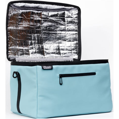 Basky Koeltas Cool Bag mint