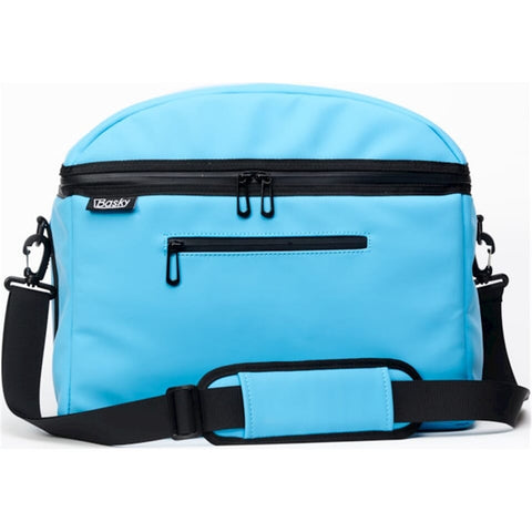 Basky Koeltas Cool Bag blauw