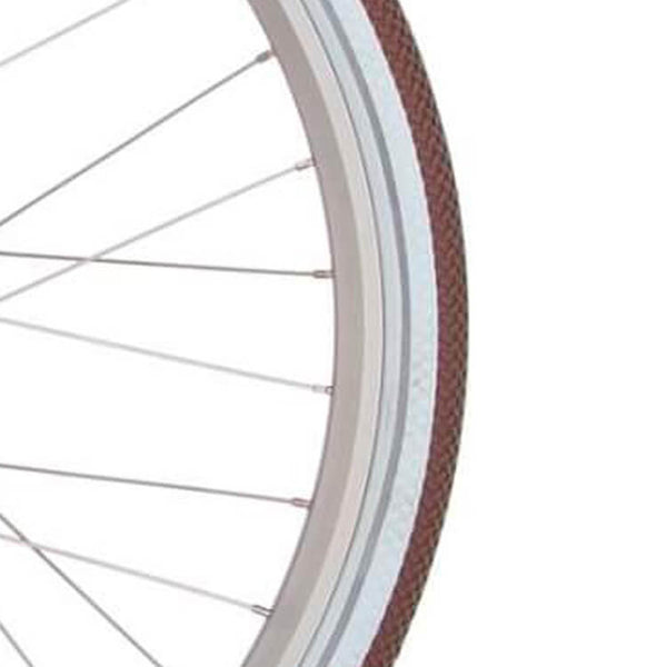 Cortina Velg J19SZ matt double