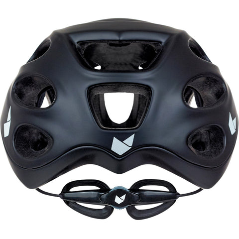 Catlike racehelm Vento maat S 52-54cm zwart mat