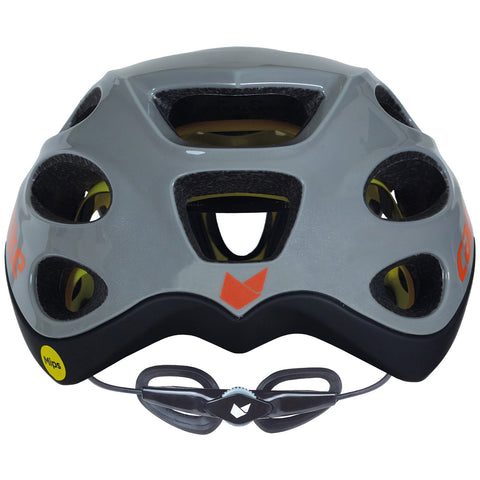 Catlike racehelm Vento Mips maat M 55-57cm grey metallic