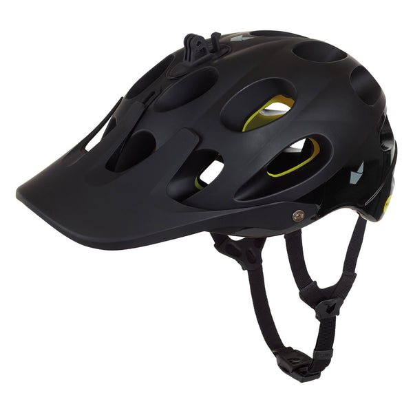 Catlike MTB helm Yelmo Mips maat L 60-61cm pure black