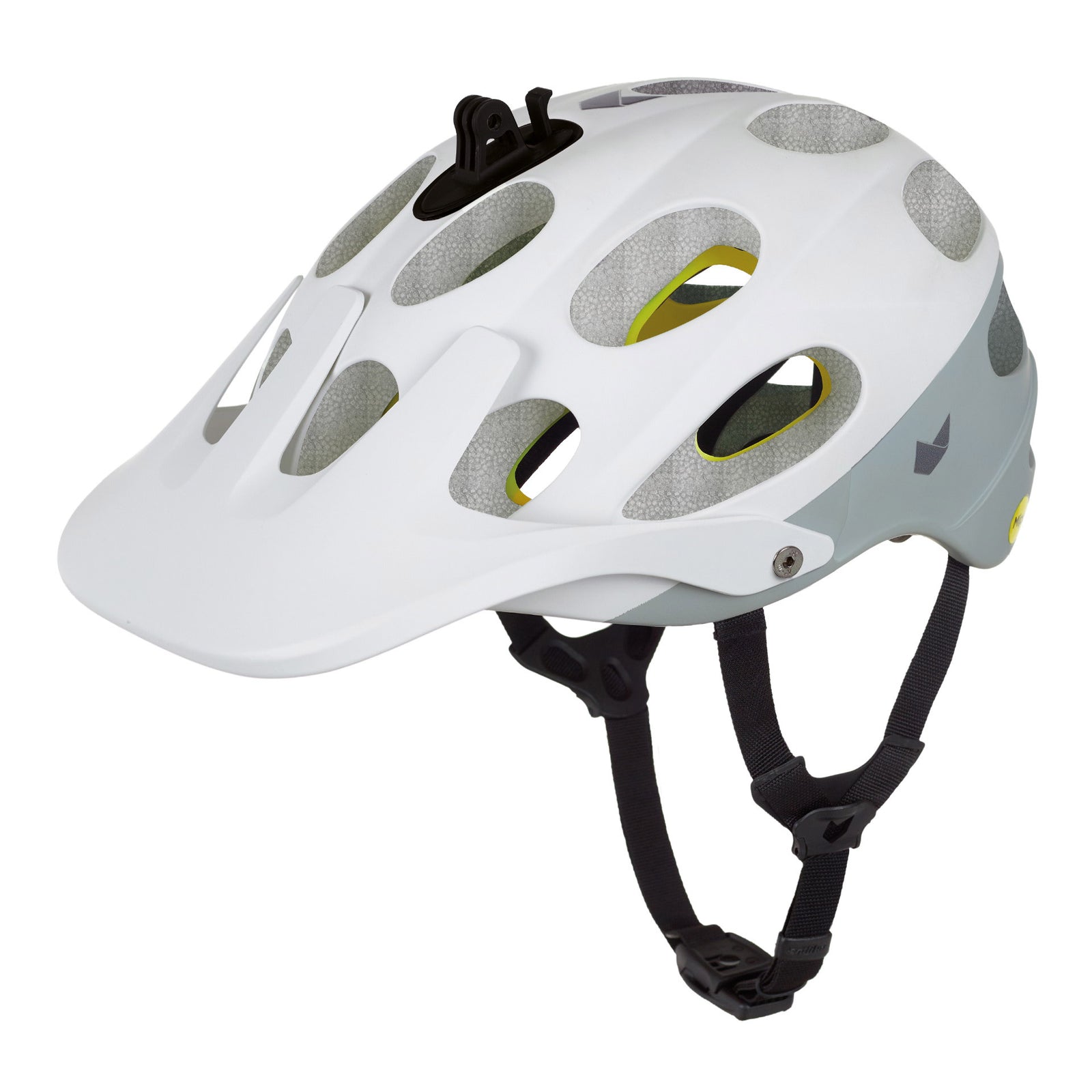 Catlike MTB helm Yelmo Mips maat L 60-61cm white grey