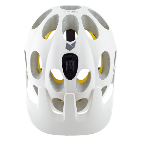 Catlike MTB helm Yelmo Mips maat L 60-61cm white grey