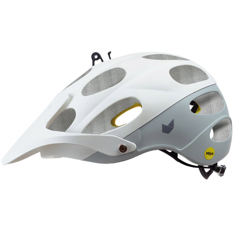 Catlike MTB helm Yelmo Mips maat L 60-61cm white grey