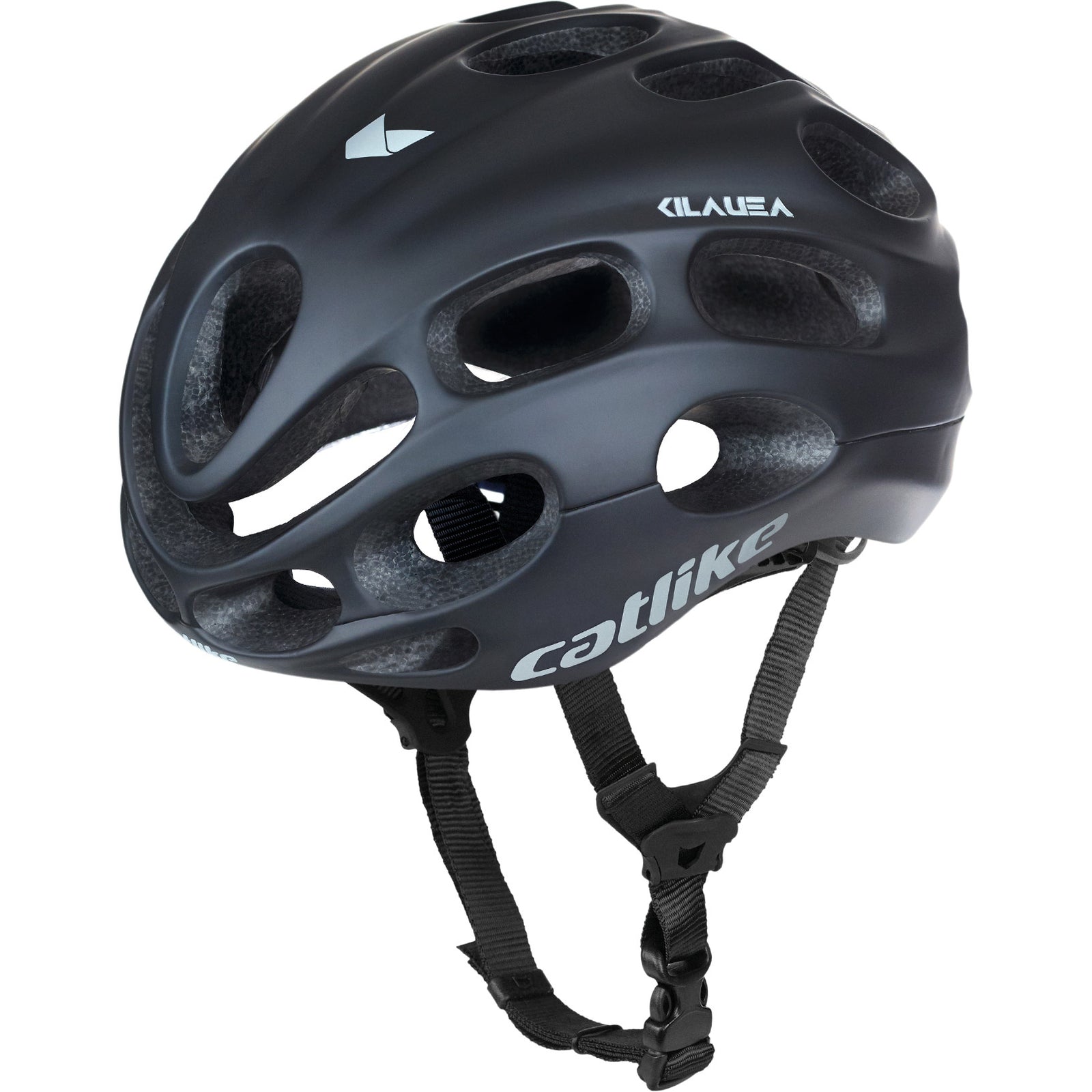 Catlike helm Kilauea maat M 55-57cm zwart mat